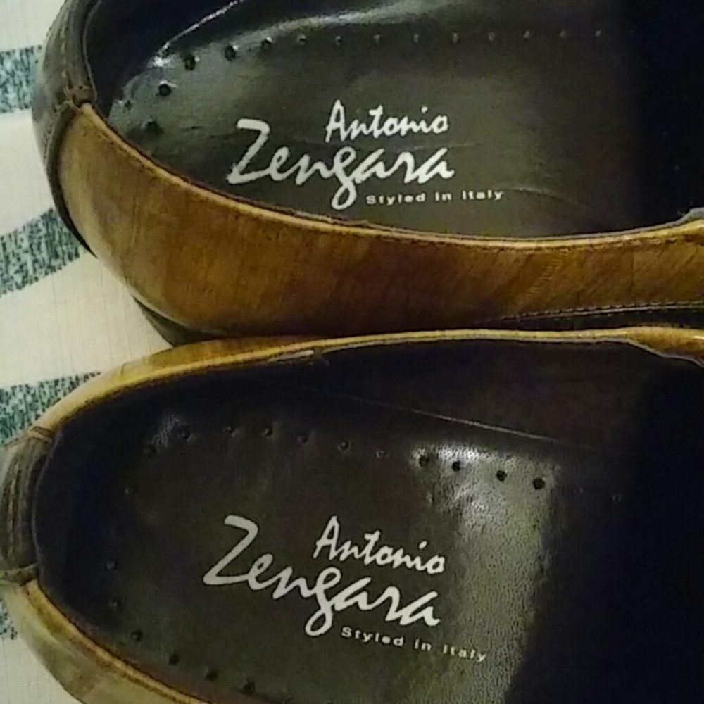 Shoes... - Picture 4 of 6